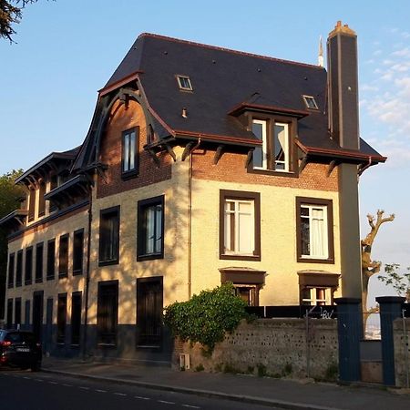 Maison Valmer - Le Negociant, Elegant F2 Classe 4 Etoiles เลออาฟร์ ภายนอก รูปภาพ