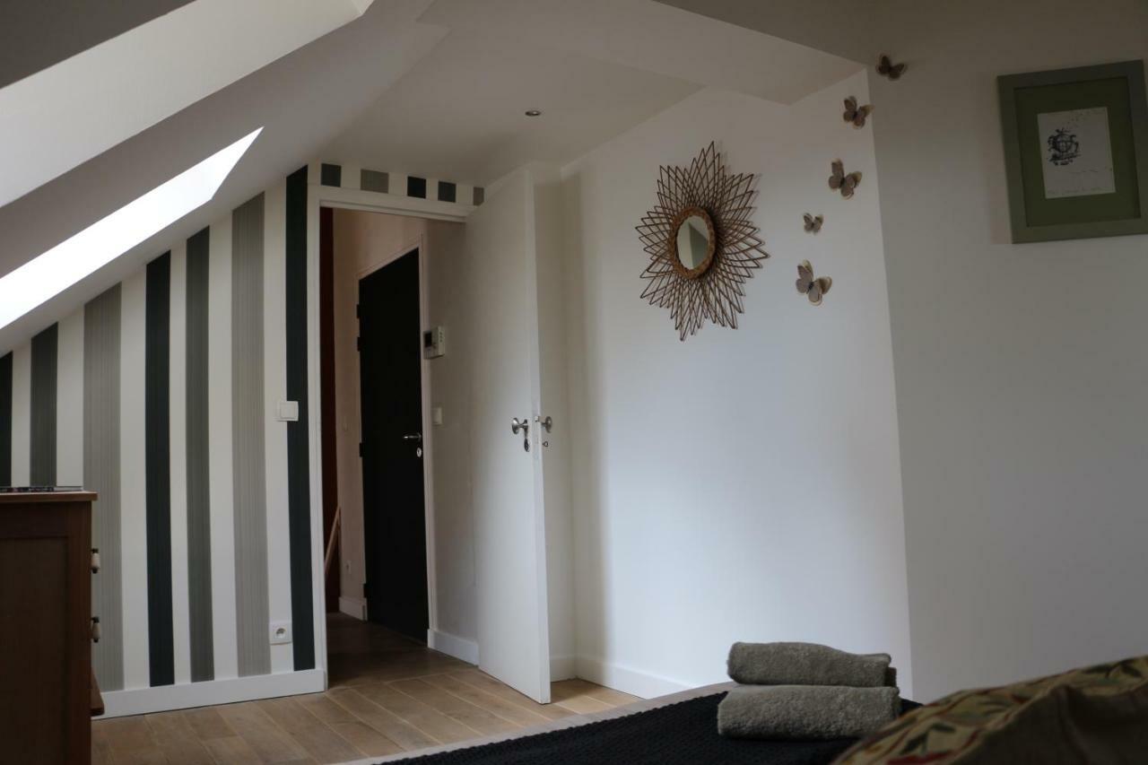 Maison Valmer - Le Negociant, Elegant F2 Classe 4 Etoiles เลออาฟร์ ภายนอก รูปภาพ
