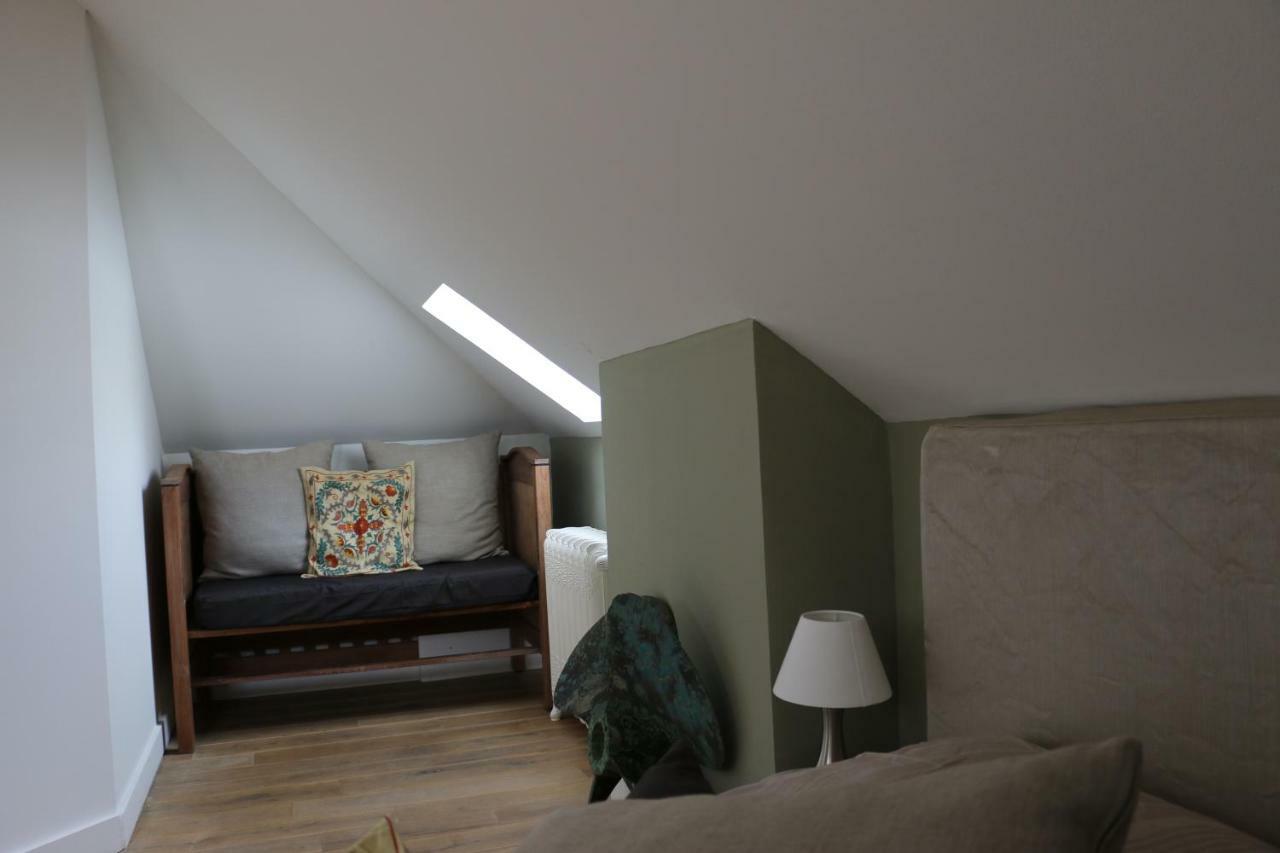 Maison Valmer - Le Negociant, Elegant F2 Classe 4 Etoiles เลออาฟร์ ภายนอก รูปภาพ